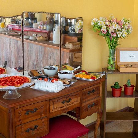 Hotel Madero Talca 탈카 외부 사진