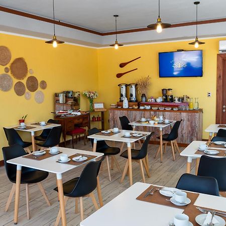 Hotel Madero Talca 탈카 외부 사진